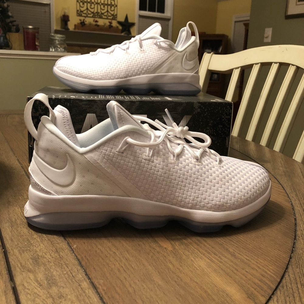 Lebron XIV Low